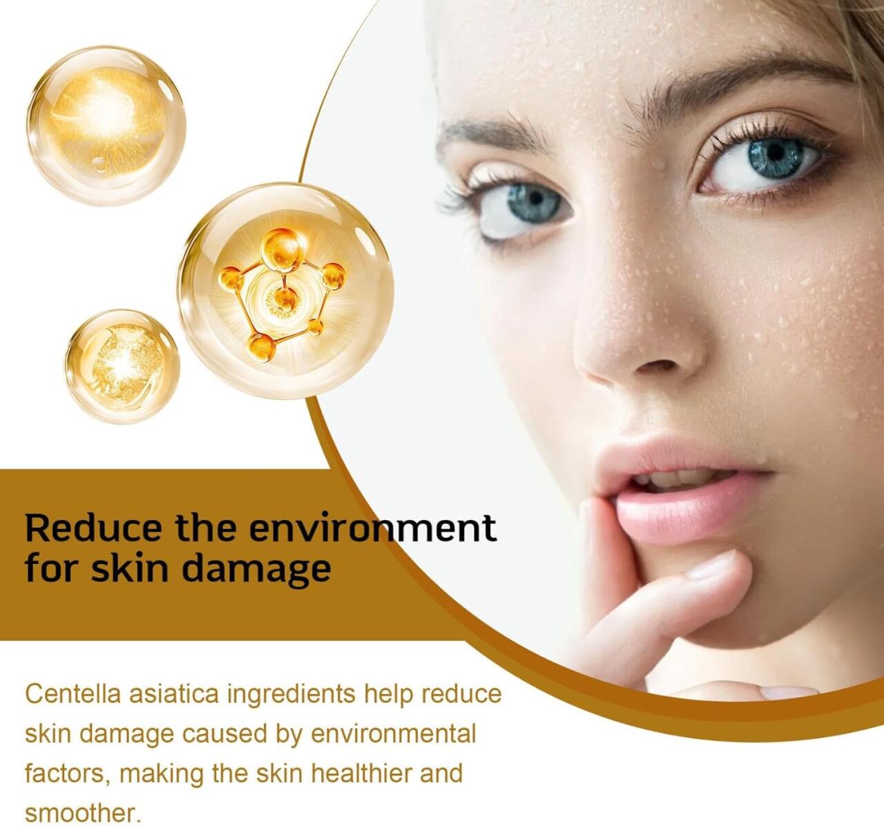 Centella Glow Serum – Calma, Hidrata y Renueva Tu Piel