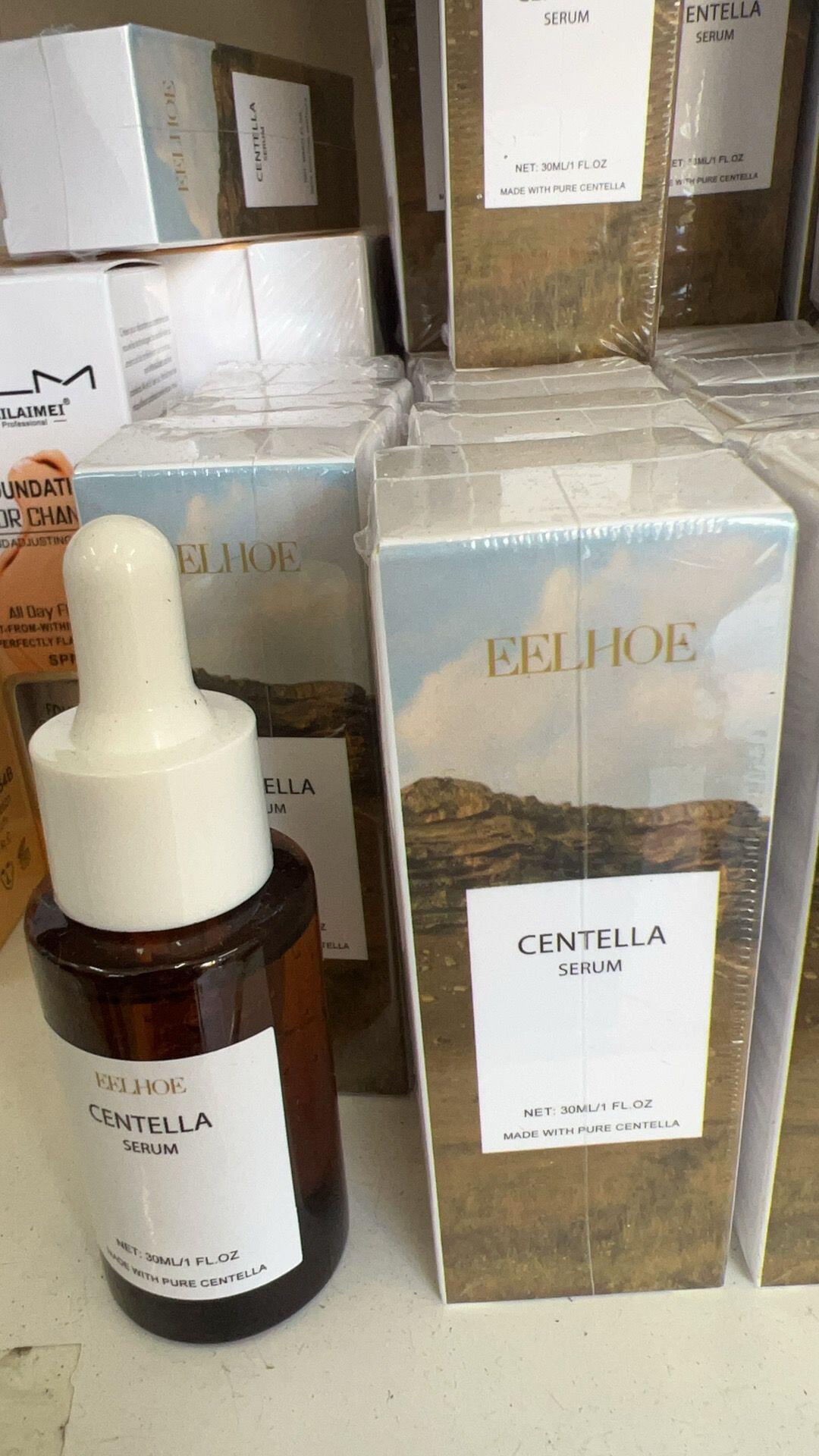 Centella Glow Serum – Calma, Hidrata y Renueva Tu Piel