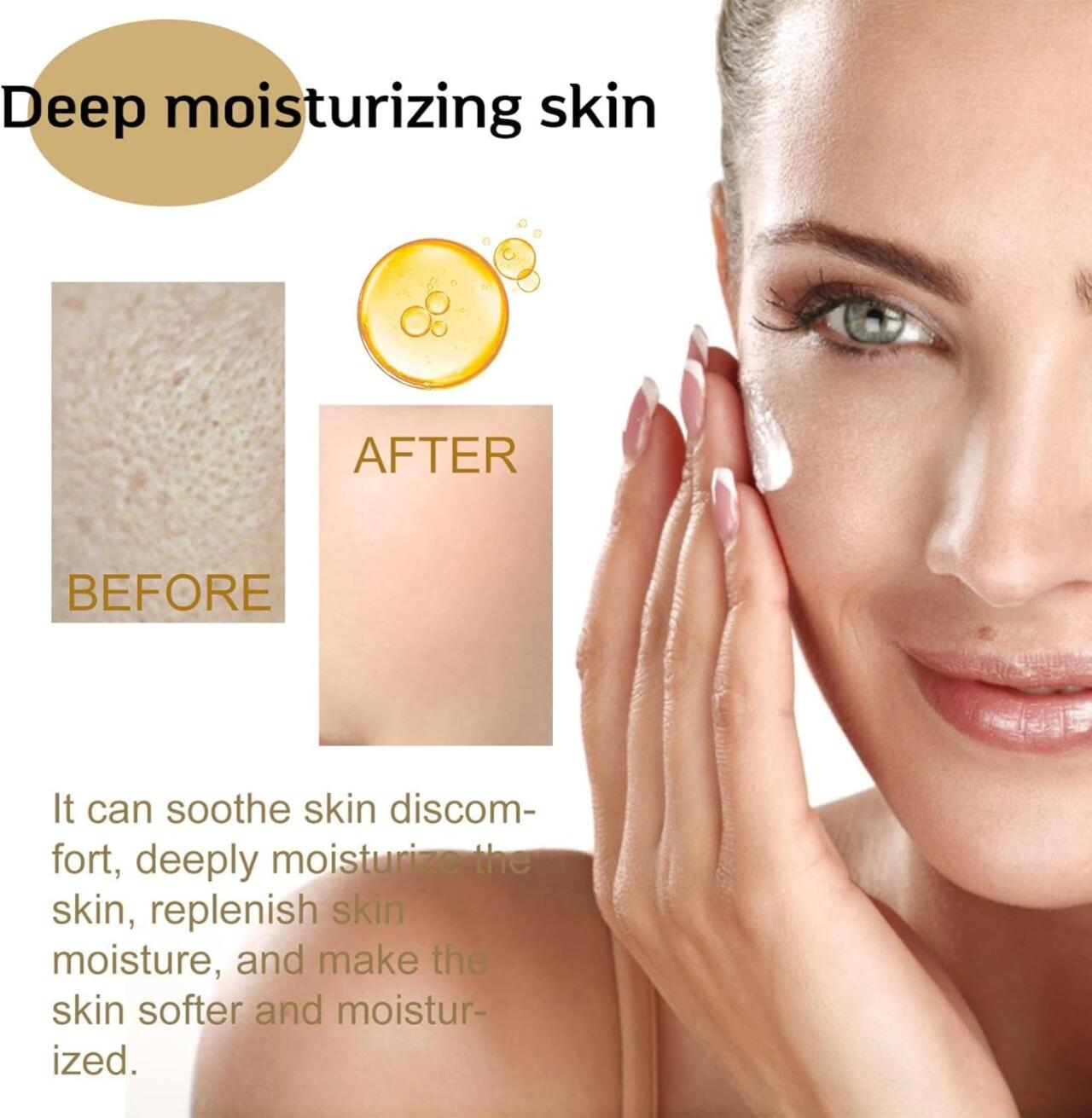 Centella Glow Serum – Calma, Hidrata y Renueva Tu Piel