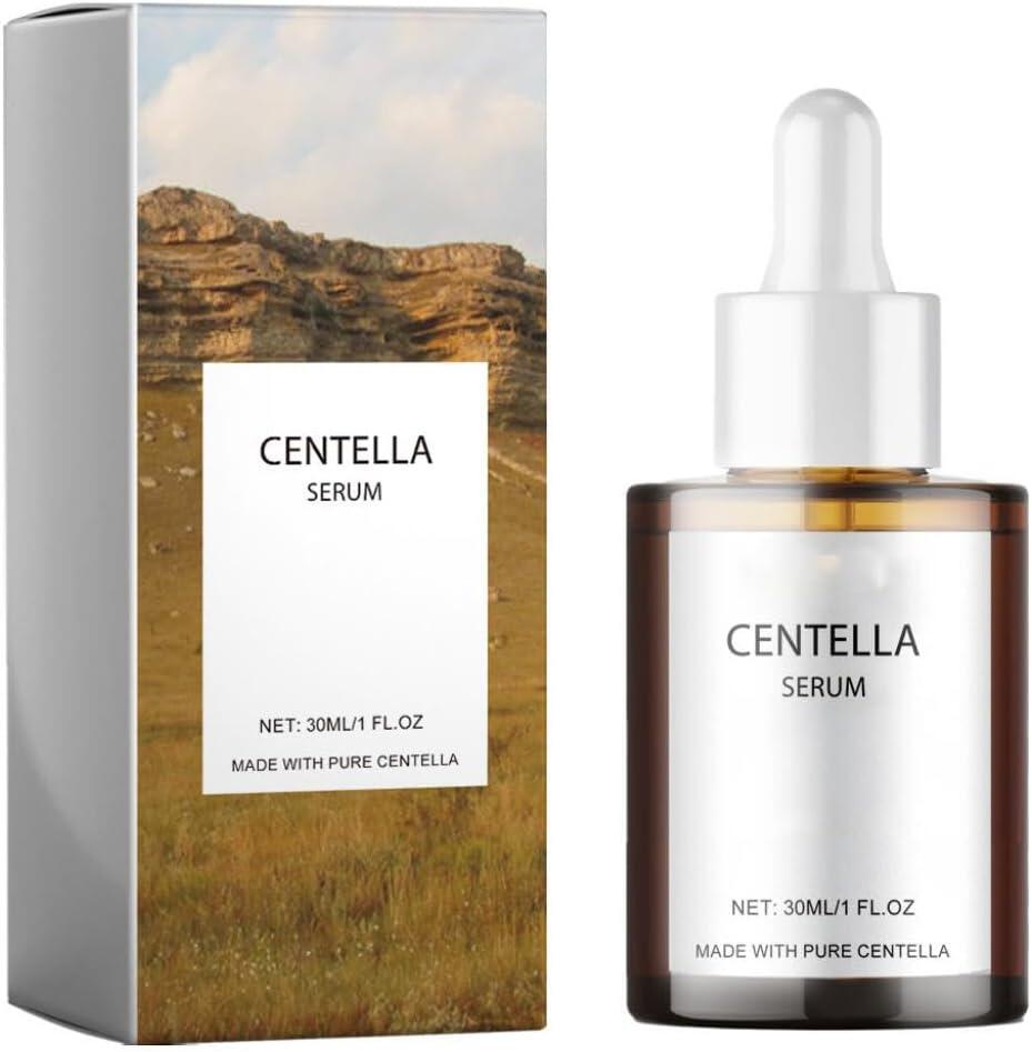 Centella Glow Serum – Calma, Hidrata y Renueva Tu Piel